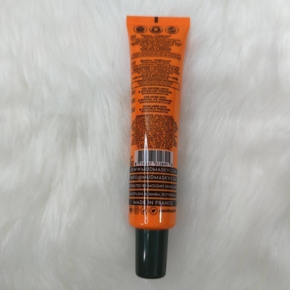 MUDMASKY POREfection Serum-Infused Primer‎ - Picture 4 of 4